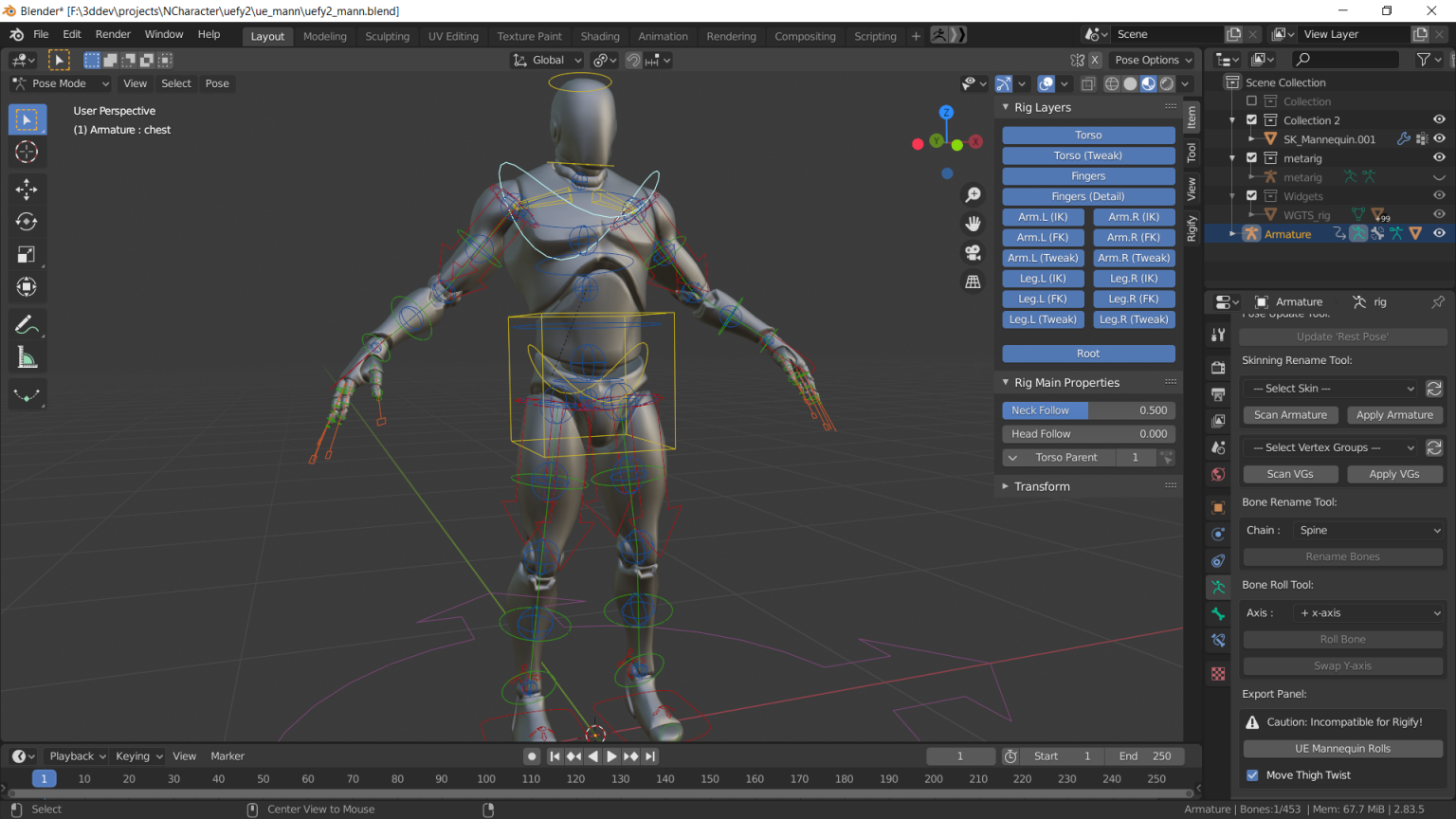 unreal engine mannequin download unreal engine mannequin download